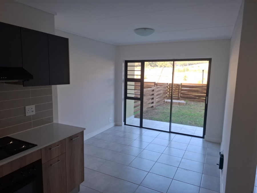 To Let 1 Bedroom Property for Rent in Greenbay Eco Estate Western Cape